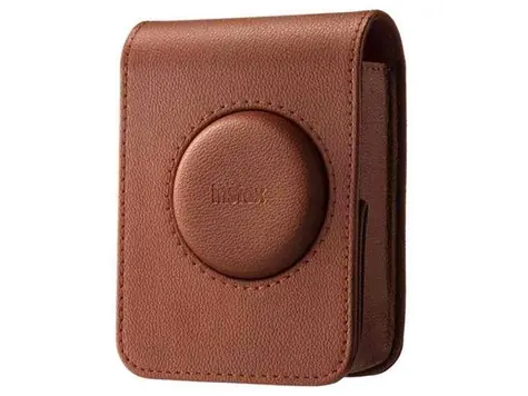 Fujifilm Instax Evo Bag hnedá / Puzdro pre Instax Evo