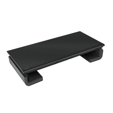 LogiLink BP0140 čierna / Podstavec pre monitor / do 25 kg