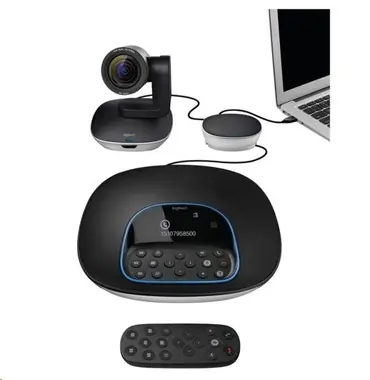 Logitech ConferenceCam Group / videokonferenčný systém