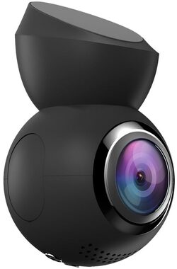 Navitel R1000 čierna / Kamera do auta / FullHD / 1.2&quot; / uhol záberu 165°