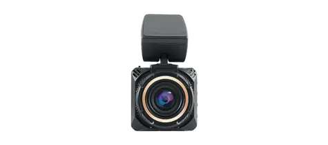 Naviteľ R600 QUAD HD čierna / QHD @ 30fps / 2.0 "/ uhol záberu 170 ° / G-senzor