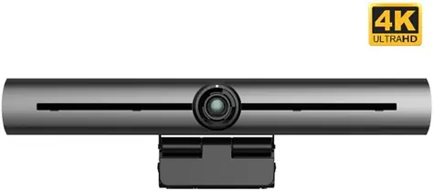 VivoLink VLCAM100 / konferenčná kamera / 4K 3840 x 2160