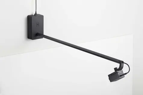Huddly Canvas (Whiteboard Kit) / webkamera pre snímanie tabule / 1080p / 120 ° / USB-A / pre tabule až do 2x1.2 m 
