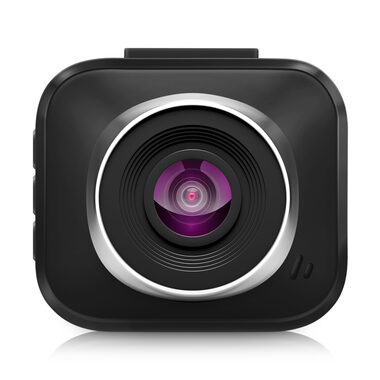 Niceboy PILOT Q2 WiFi / kamera do auta / G-senzor / Wi-Fi