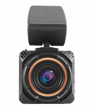 Naviteľ R650 NV / Kamera do auta / FullHD@30fps / 2&quot; / uhol záberu 170 ° / Night Vision / G-senzor / GPS / microSD