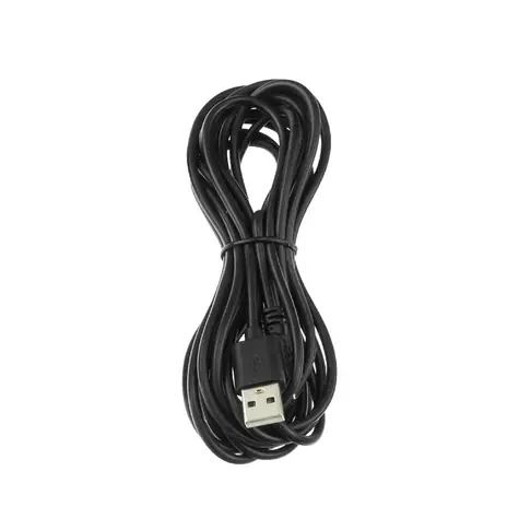 TrueCam Micro USB kábel s podporou Parkshield / napájací kábel pre autokamery TrueCam