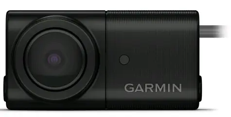 Garmin BC 50 bezdrôtová záložná kamera s nočným režimom