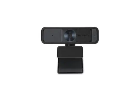 Kensington W2000 / webkamera / 1920 x 1080 @ 30 fps / USB-A / USB-C