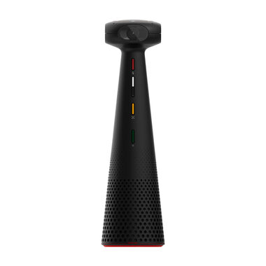 IPEVO Totem 360 Panoramatická konferenčná kamera 360 ° / USB-C / 5K / AI enchanced / 6W Reproduktor