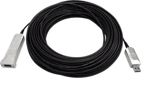 Aver Predlžovací kábel USB-A 3.0 - USB-A 3.0 10m