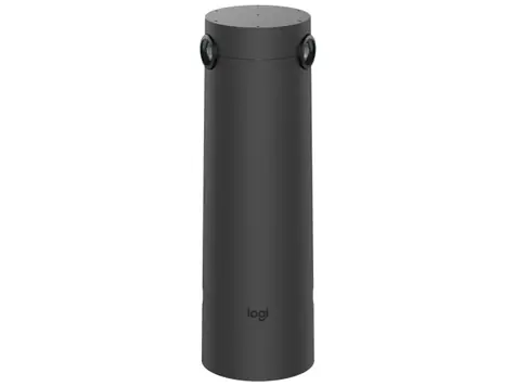 Logitech SIGHT šedá / Webkamera pre RALLY Bar / UHD / mikrofón