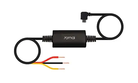 70mai Hardwire Kit UP03/USB-C