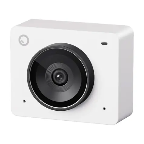 Obsbot Meet 2 biela / webkamera / 4K@30fps / FullHD@60fps / USB-C / Mikrofón  