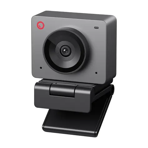 OBSBOT Meet SE sivá / webkamera / FullHD@100fps / USB-C / Mikrofón  