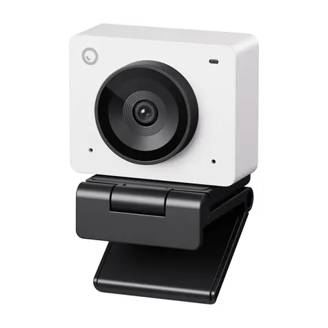 OBSBOT Meet SE biela / webkamera / FullHD@100fps / USB-C / Mikrofón  