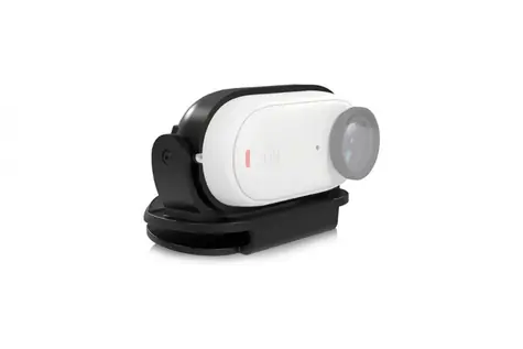 Insta360 GO 3 / spona na klobúk