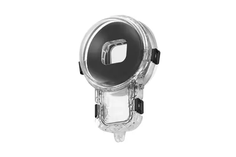 Insta360 X5 prémiové podvodné púzdro
