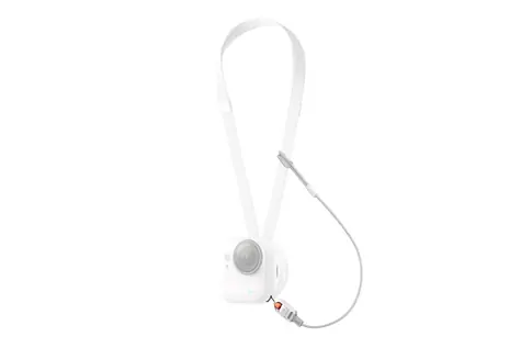 Insta360 GO Ultra Quick Release Safety Cord (Gray)