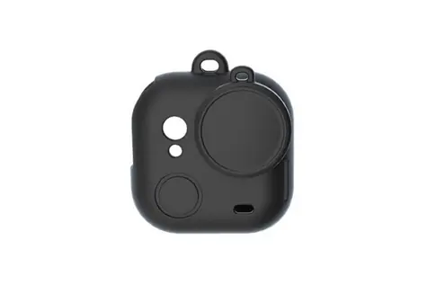 Insta360 Silikónový chránič kamery pre Insta360 GO Ultra (Black)