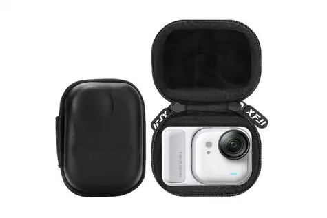 Insta360 Mini PU puzdro pre Insta360 GO Ultra
