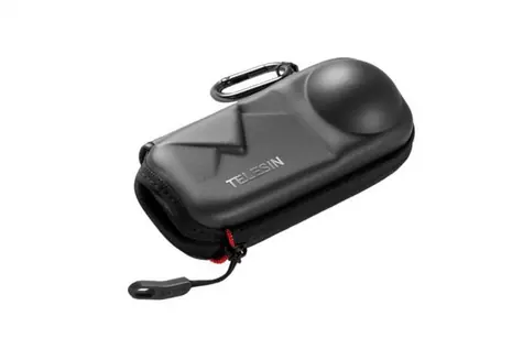 Insta360 Puzdro Telesin pre Insta360 X5
