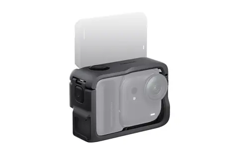 Insta360 GO Ultra rámček pre príslušenstvo