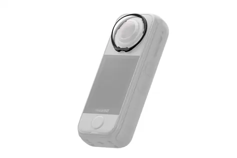 Insta360 X4 Air prémiové ochranné sklá objektívov