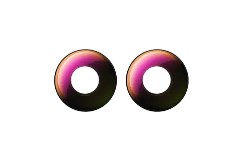Insta360 X4 Air Sada na výmenu šošovky 2 ks