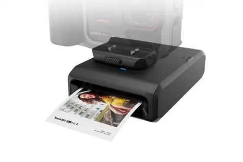 Insta360 Ace Pro 2 vrecková tlačiareň