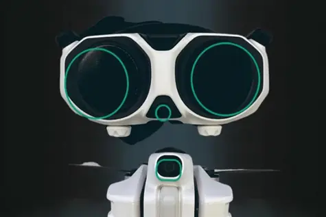 Insta360 Antigravity A1 Ochranná fólia na displej pre okuliare Antigravity A1 a Vision