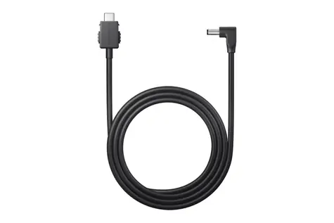 Insta360 Antigravity A1 Vision USB-C/ DC kábel 1,2 m