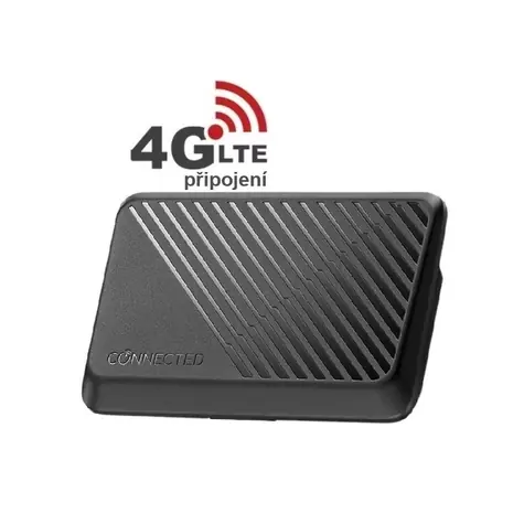 Thinkware LTE TW Modul s dátovou SIM kartou / pre palubnú kameru U3000PRO