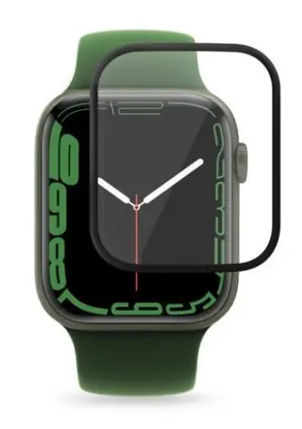 Epico Hero Ochranný kryt pre Apple Watch Series 7 (41mm)