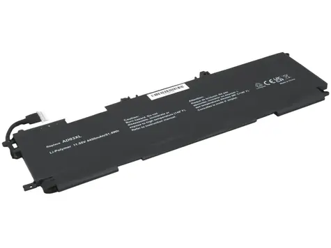 Avacom Náhradná batéria HP Envy 13-AD series AD03XL / Li- POL / 11.55V / 4450mAh / 51Wh