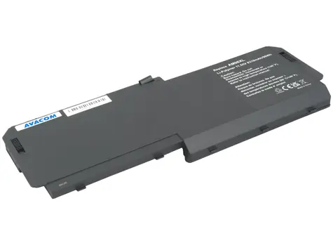 Avacom Náhradná batéria HP Zbook 17 G5 / Li- POL / 11.55V / 8310mAh / 96Wh