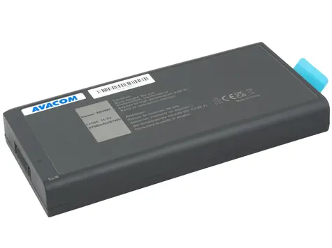 Avacom Náhradná batéria DELL Latitude 5404 &amp; 7404 Rugged / Li- ION / 11.1V / 8700mAh / 97Wh