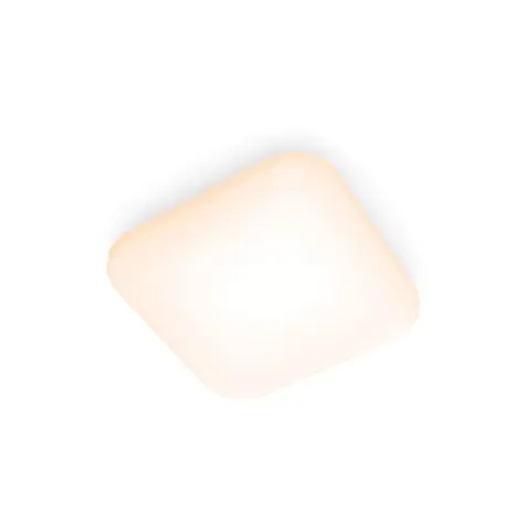 Philips Mauve CL270 12W 26cm biela / prisadené svietidlo / LED / 1200lm / 2700K / IP20