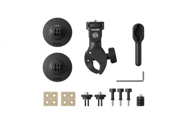 Insta360 Motocyklový balíček V2 / Príslušenstvo pre uchytenie na motocykel