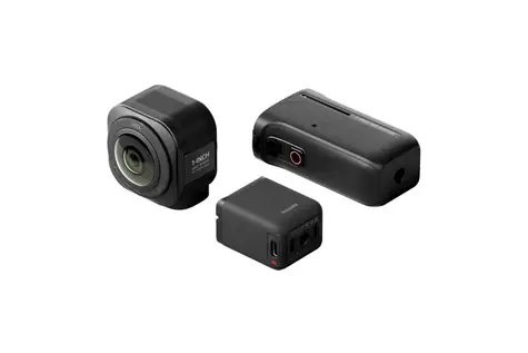 Insta360 ONE RS Balíček upgradu objektívu 