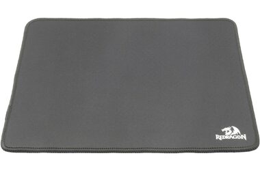 Redragon P029 FLICK S čierna / Podložka pod myš / 250 x 210 x 0.3 mm