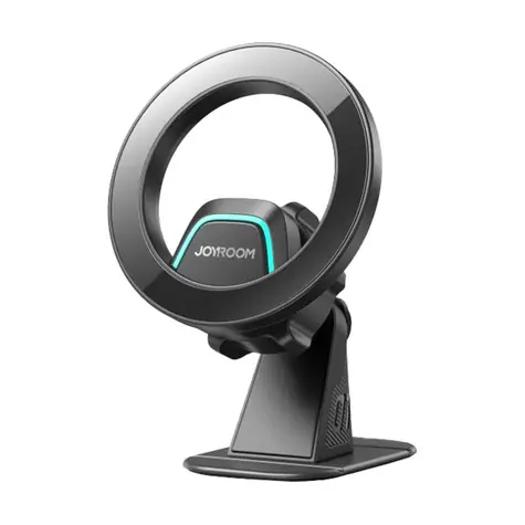 Joyroom JR-ZS376 čierna / Držiak telefónu do auta
