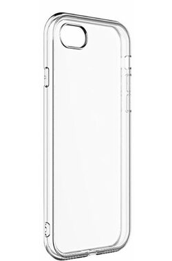 Swissten CLEAR JELLY Puzdro pre Samsung Galaxy A05s transparentné