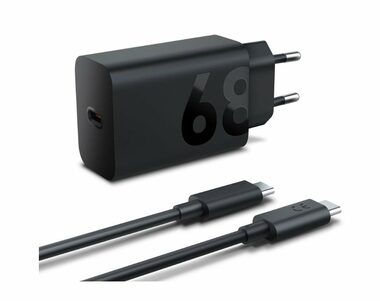 Lenovo 68W USB-C Wall Charger