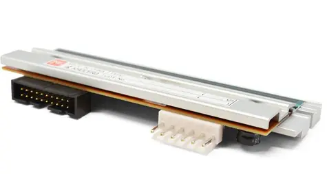 Honeywell tlačová hlava 203DPI pre PC42E-T &amp; PC300T