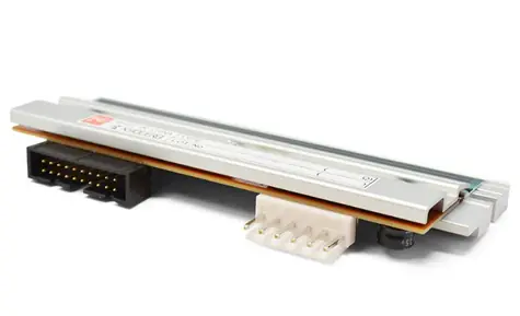 Honeywell tlačová hlava 300DPI pre PC42E-T &amp; PC300T