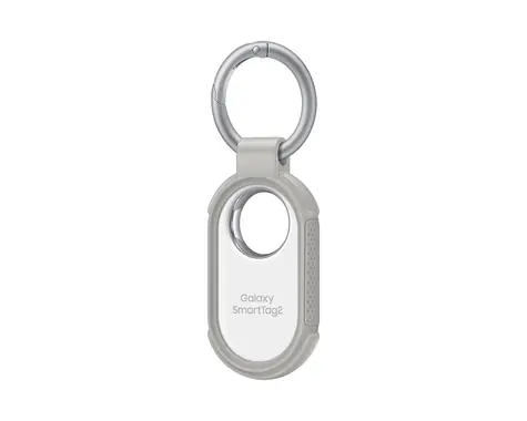 Samsung Odolné Púzdro pre Samsung SmartTag2 šedá