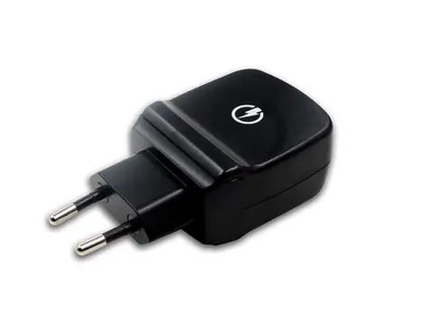 MiniBatt EU USB Plug / Nabíjací adaptér / 1x USB-A / 34W / 5V/9V