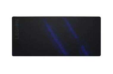 Lenovo Legion Gaming Control Mouse Pad XXL čierna / podložka pod myš / 900 x 400 x 2 mm