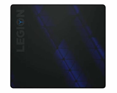 Lenovo Legion Gaming Control Mouse Pad L čierna / podložka pod myš / 450 x 400 x 2 mm