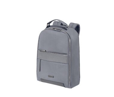 Samsonite ZALIA 3.0 Backpack sivá / Batoh na 14.1" notebook
